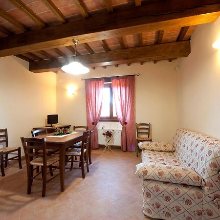 Agriturismo La Cima Hotell Gubbio Eksteriør bilde